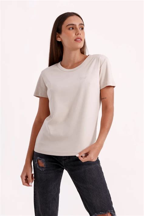 Salty Pun Women S Basic Nude Nude Flip App CA