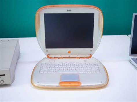 Original Imac Laptop