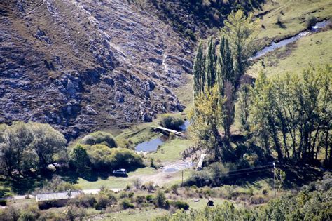 Viajar Sentir Y Conocer Berrea En La Monta A Palentina Espa A