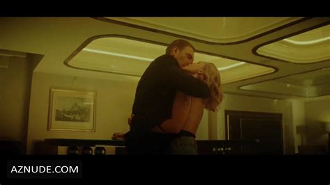 Mediator Nude Scenes Aznude