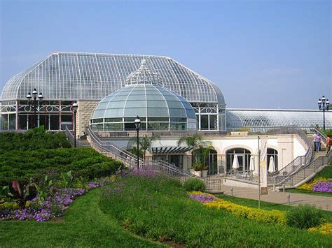 10 Intriguing Attractions at Pittsburgh Botanical Gardens - Discover ...