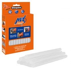 Glue Sticks For Cl O Gun Max Cl Opatre Colles Couleurs