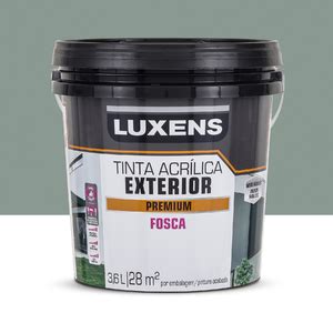 Tinta Acr Lica Fosca Cores Do Mundo Premium Interior Campos Tropicais