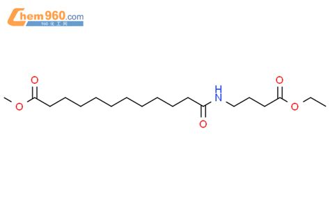 Dodecanoic Acid Ethoxy Oxobutyl Amino Oxo