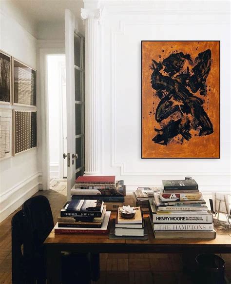 Chiara Rizzolo On Instagram Earth Tones With A Beautiful Painting