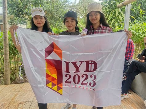 Indonesian Youth Day 2023 Galeri Foto