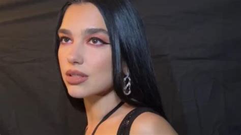 La Foto Con La Que Dua Lipa Enamora A Sus Seguidores