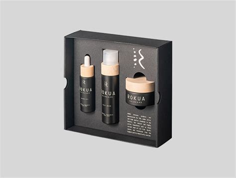 Eco Friendly Skincare Packaging Wholesale Custom Designs Packaging