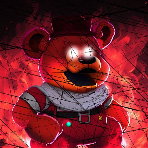 Freddy Fazbear Phonk Single Album By Wriftet Ee Apple Music