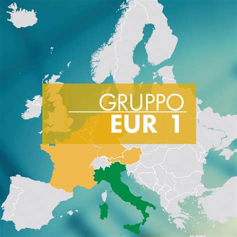 Spedizione Lussemburgo, Belgio, Olanda, Germania, Austria, Francia, Rep