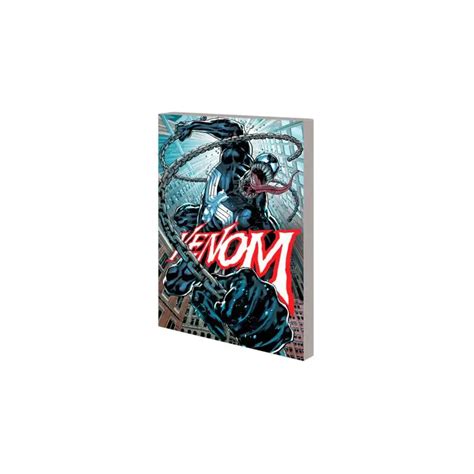 Venom By Al Ewing Ram V Vol 01 Recursion TPB