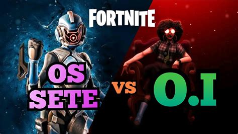 Fortnite Evento Colis O Contagem Regressiva Youtube