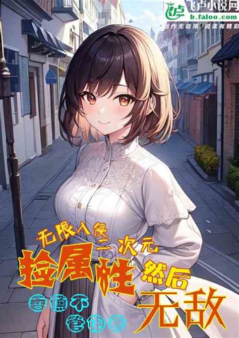 无限入侵二次元，捡属性然后无敌香蕉不管饱小说全本小说下载飞卢小说网