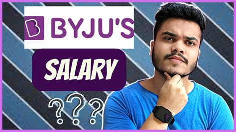 Byjus Salary Package For Freshers 2022 Byjus Bda Salary For Freshers