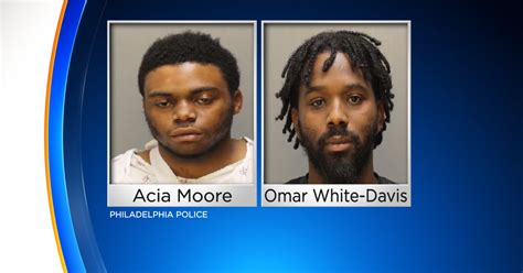 2 Men Arrested For String Of Armed Robberies Targeting Latino Owned