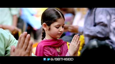 Bajrangi Bhaijaan Bajrangi Bhaijaan Promo Imdb