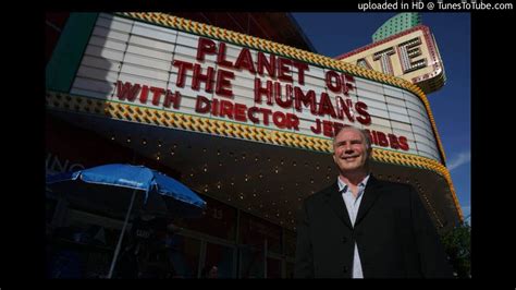 Ep Jeff Gibbs Segment Planet Of The Humans Youtube