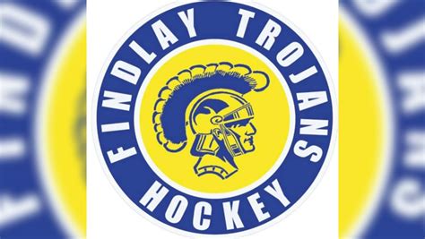 Findlay High School Hockey Day This Weekend 1005 Wkxa