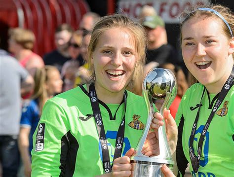 Sheffield United Women sign two goalkeepers - SheKicks