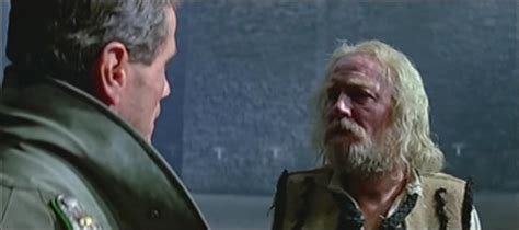 The Keep 1983 Scott Glenn Ian Mckellen Alberta Watson