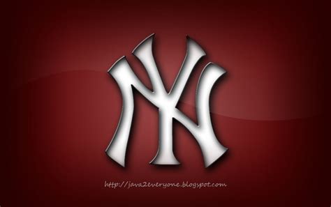 Yankees De Nueva York Fondo De Pantalla Wallpapers Yankees De Nueva