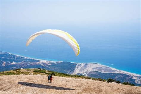 Traumziel Der Woche Auszeit In Albanien GEO