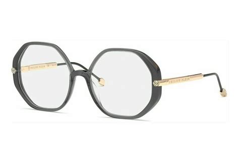 Lunettes De Vue Philipp Plein Vpp053s