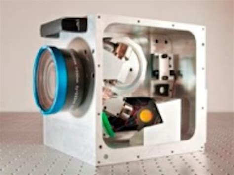 Polygon Line Scanner From Lincoln Laser For Use With Picosecond And Femtosecond Lasers Laser