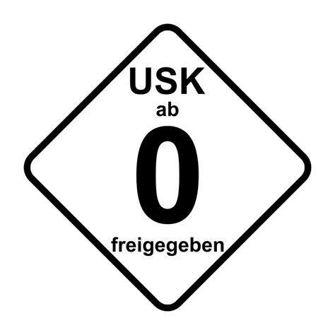 USK - Unterhaltungssoftware Selbstkontrolle