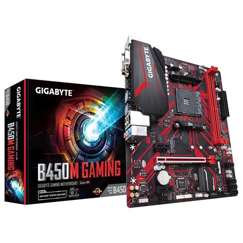 Gigabyte B M Gaming Achat Carte M Re Gigabyte Pour Professionnels