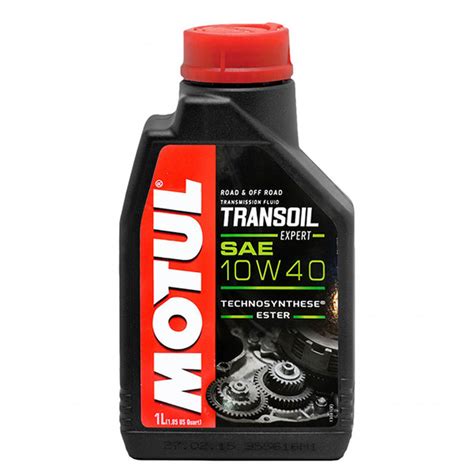 Motul Transoil Expert W L