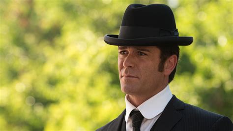 Murdoch Mysteries Drama Channel