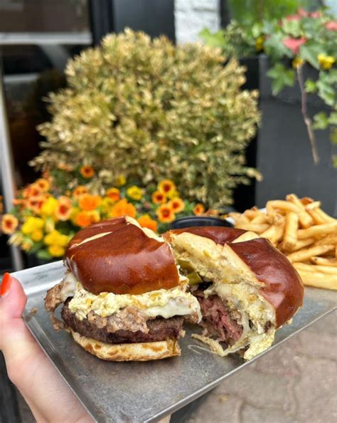 Empire Burgers + Brews Will Open Their Second Location Soon As One of