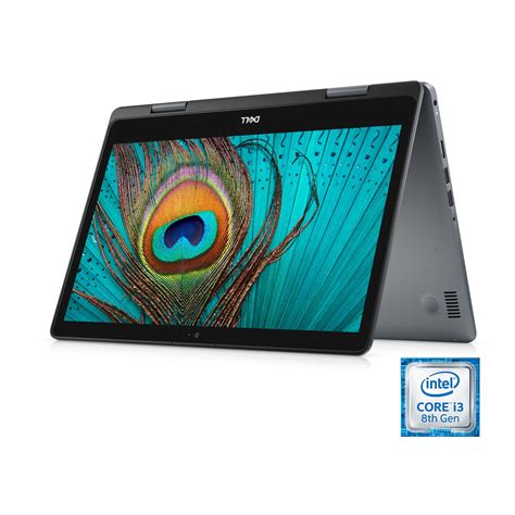 Dell Inspiron In Laptop I Gb Gb Ssd Win I