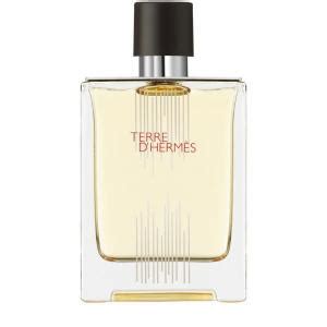 Terre D Hermes Flacon H Eau De Toilette Herm S Una Fragranza Da