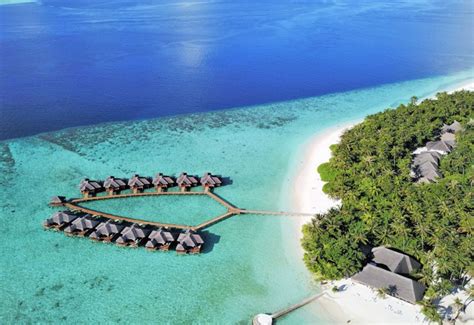 Fihalhohi Island Maldives Resort - Maldives Packages