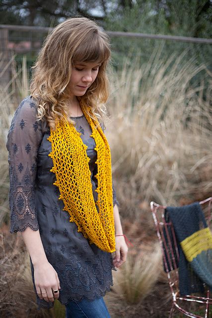 Ravelry Desert Marigold Pattern By Ana Clerc