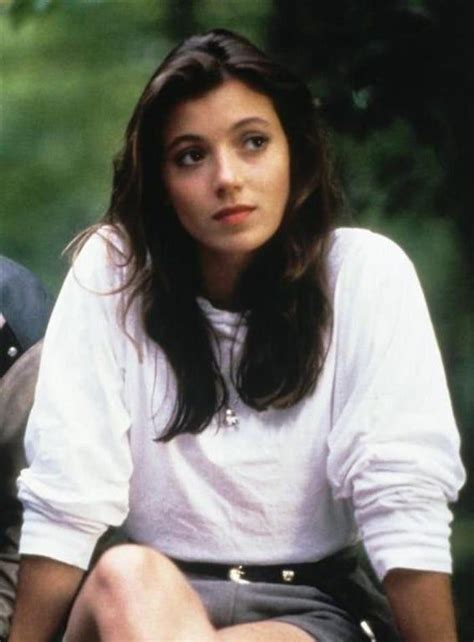 Mia Sara Oldschoolcelebs Pretty People Beautiful People