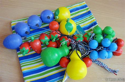 Климовские деревянные игрушки (Подмосковье, Подольский район): pamsik ...