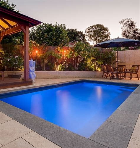 Quality Fibreglass Swimming Pools Perth Buccaneer Pools