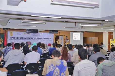 Respon Era Disrupsi Kemenag Perkuat Gerakan Literasi Keagamaan Milenial