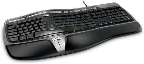 Microsoft Ergonomic Keyboard For Business Clevertide