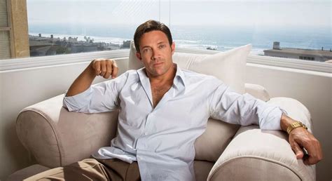 Jordan Belfort Net Worth Income Source Height Car Collection And