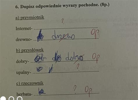 Na Szybko Potrzebuje Brainly Pl