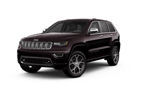 2019 Jeep Grand Cherokee Most Awarded Suv Ever Jeep Canada