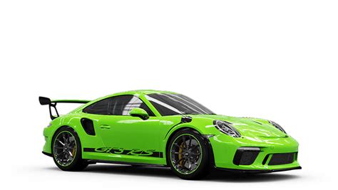 Porsche Gt Rs Png Images Transparent Background Png Play