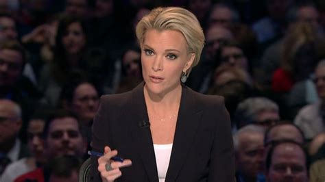 Megyn Kelly Leaving Fox News For Nbc