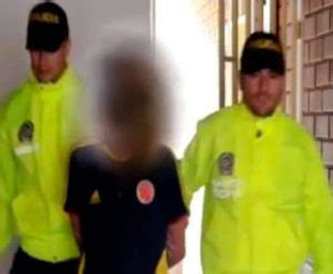 Capturan a profesor acusado de abusar de una niña en condición de