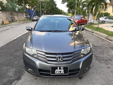 Honda City Tmo Auto Full Spec Cars Cars For Sale On Carousell