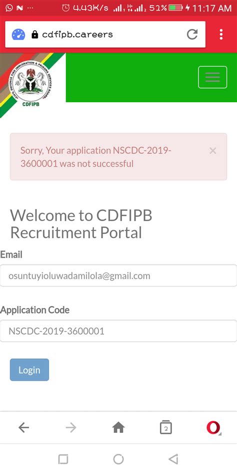 Nscdc Recruitment 2019 How To Apply For Nigeria Civil Defence Corps